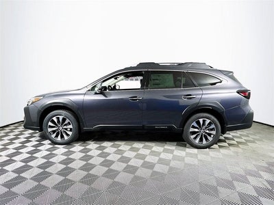 2025 Subaru OUTBACK Touring