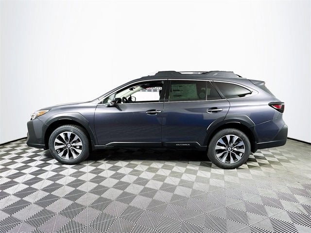 2025 Subaru OUTBACK Touring