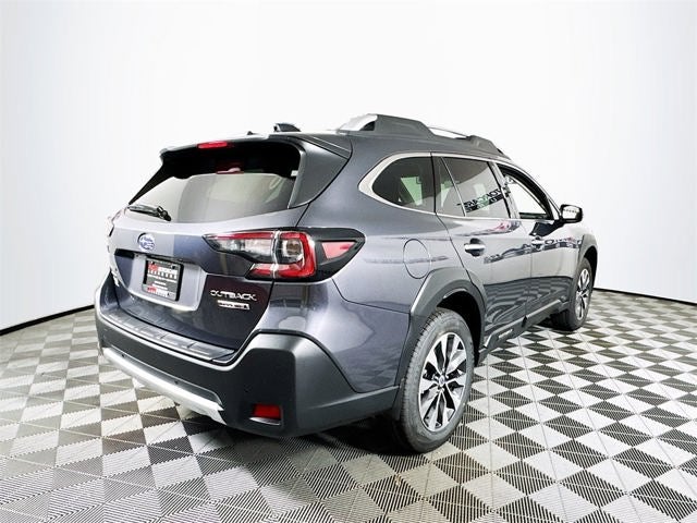 2025 Subaru OUTBACK Touring