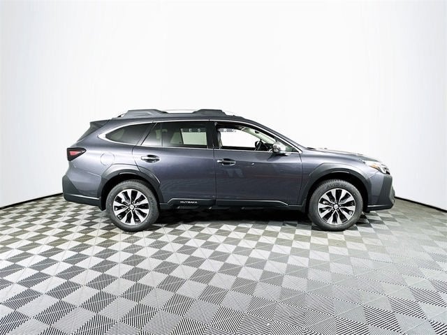 2025 Subaru OUTBACK Touring