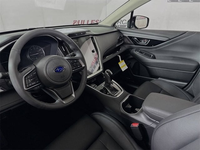 2025 Subaru OUTBACK Touring