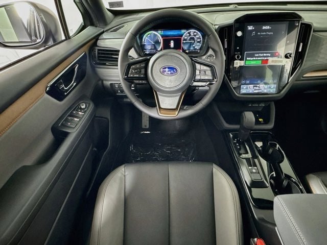 2026 Subaru FORESTER Sport Hybrid