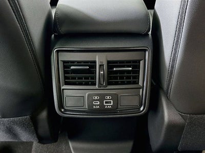 2026 Subaru FORESTER Sport Hybrid