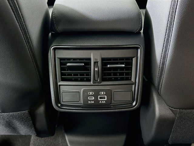 2026 Subaru FORESTER Sport Hybrid