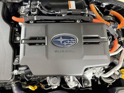 2026 Subaru FORESTER Sport Hybrid