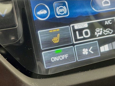 2026 Subaru FORESTER Sport Hybrid