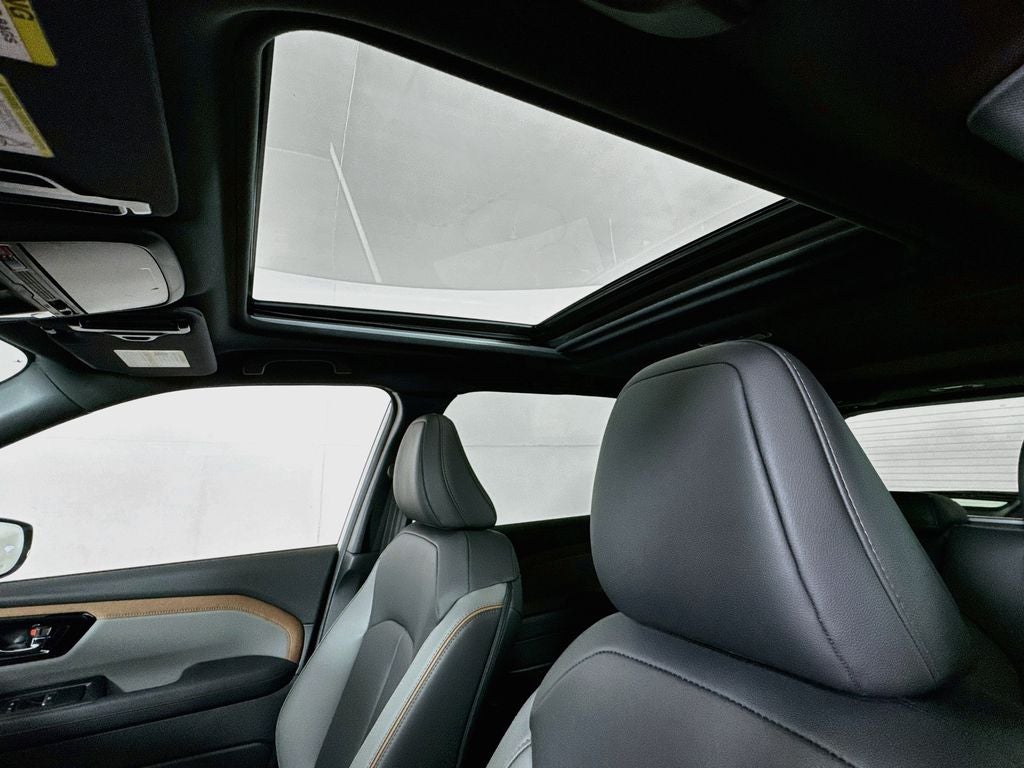 2026 Subaru FORESTER Sport Hybrid