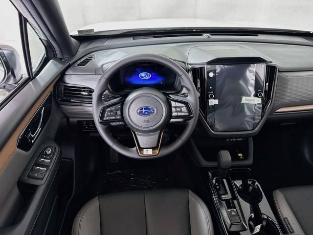 2026 Subaru FORESTER Sport Hybrid