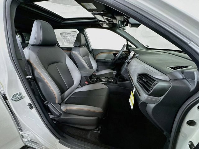 2026 Subaru FORESTER Sport Hybrid