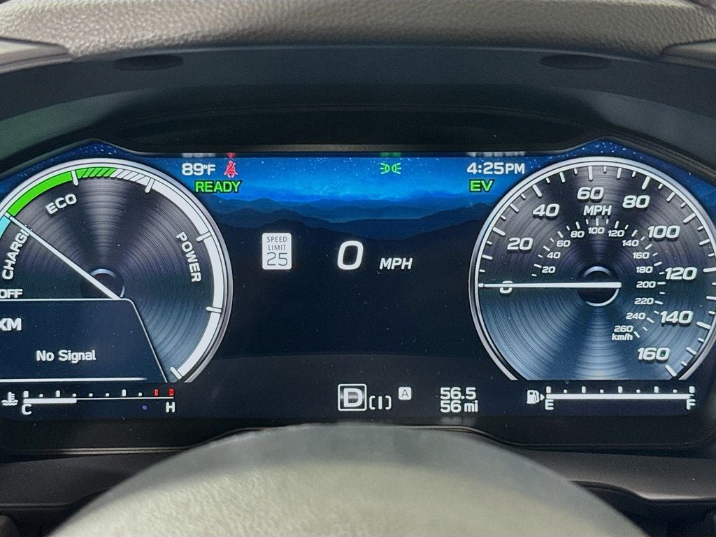 2026 Subaru FORESTER Sport Hybrid