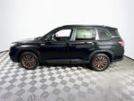 2026 Subaru FORESTER Sport Hybrid