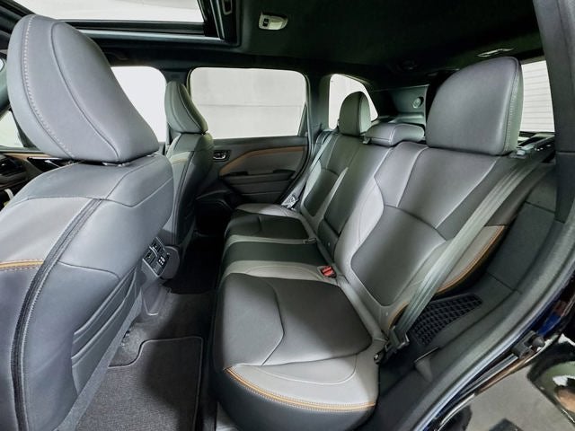 2026 Subaru FORESTER Sport Hybrid