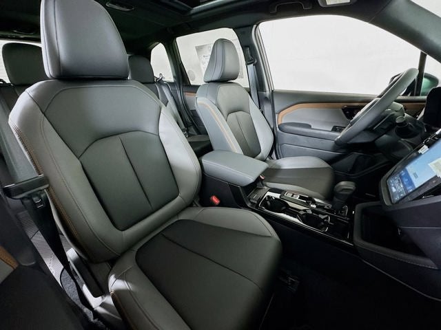 2026 Subaru FORESTER Sport Hybrid