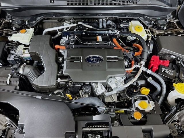 2026 Subaru FORESTER Sport Hybrid
