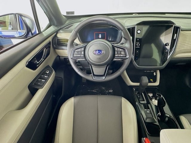 2026 Subaru Forester Limited - Photo 24