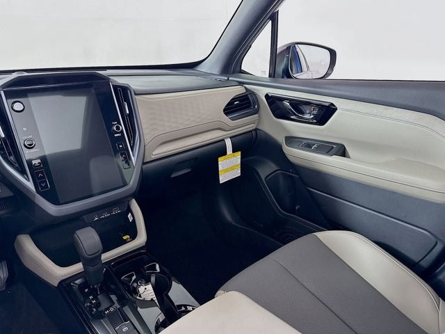 2026 Subaru Forester Limited - Photo 25