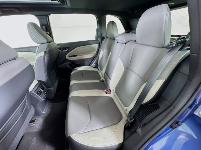 2026 Subaru Forester Limited - Photo 26