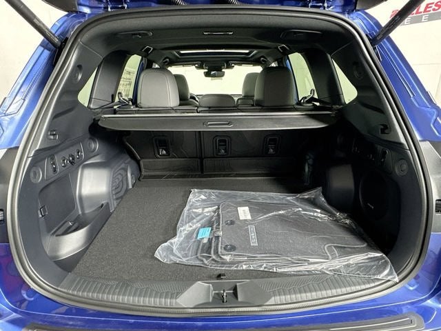 2026 Subaru Forester Limited - Photo 27