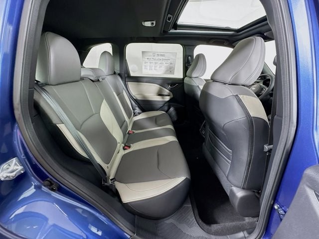 2026 Subaru Forester Limited - Photo 28