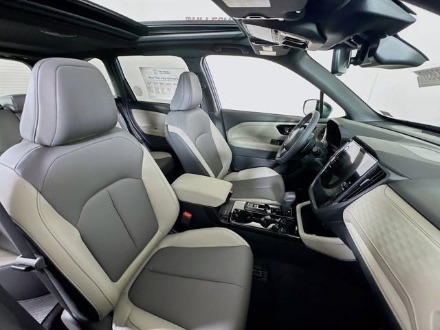 2026 Subaru Forester Limited - Photo 29