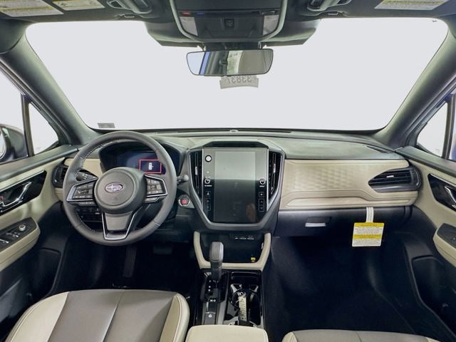 2026 Subaru Forester Limited - Photo 30