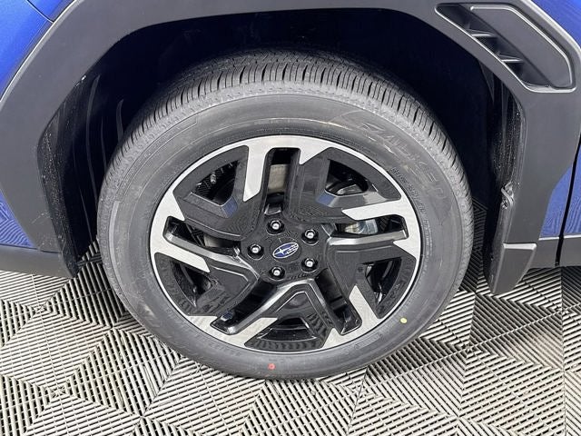 2026 Subaru Forester Limited - Photo 31