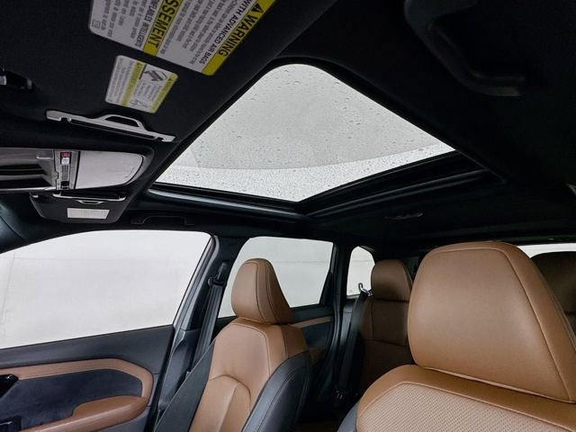 2026 Subaru Forester Touring - Photo 23