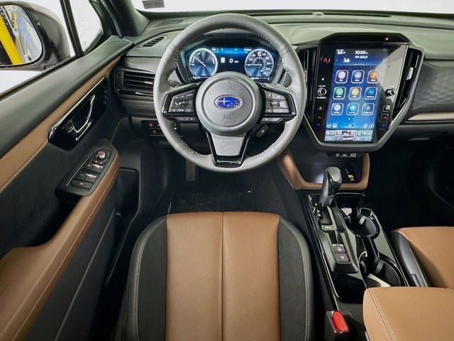 2026 Subaru Forester Touring - Photo 24