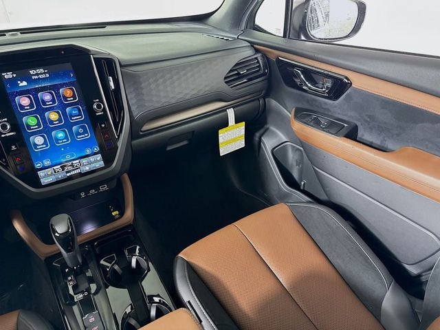 2026 Subaru Forester Touring - Photo 25