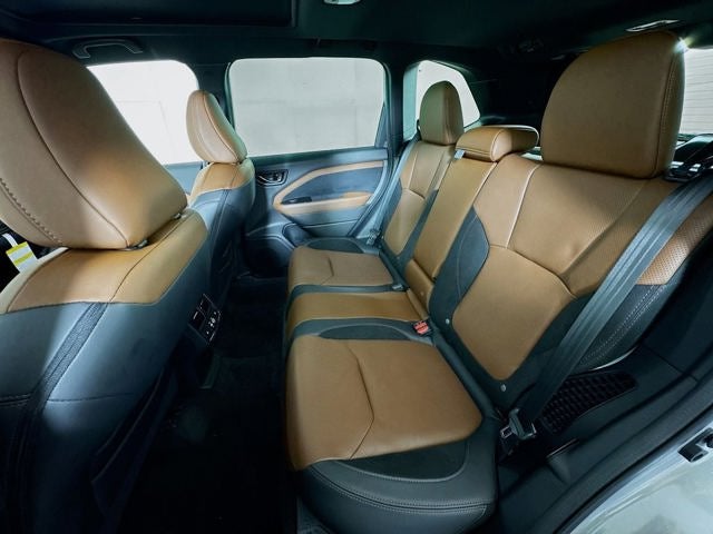 2026 Subaru Forester Touring - Photo 26