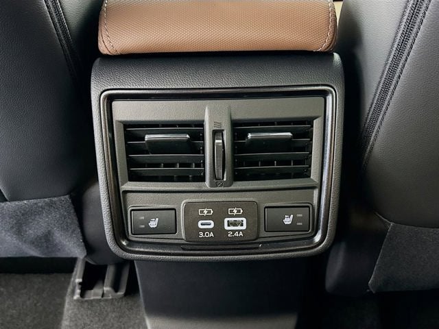 2026 Subaru Forester Touring - Photo 27