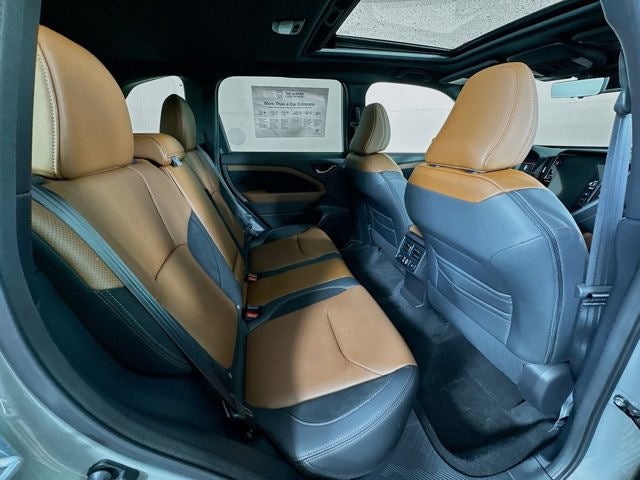 2026 Subaru Forester Touring - Photo 29