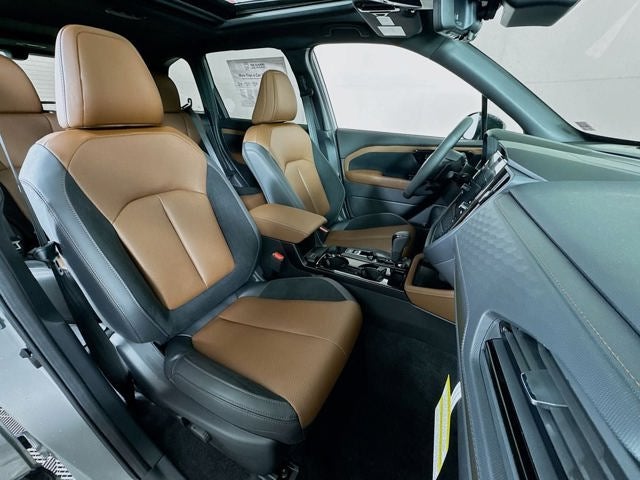 2026 Subaru Forester Touring - Photo 30