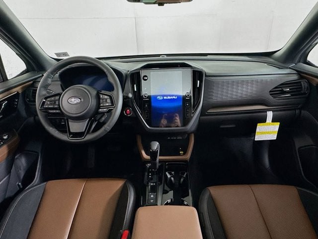 2026 Subaru Forester Touring - Photo 31
