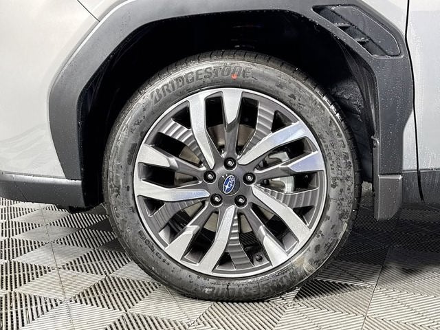 2026 Subaru Forester Touring - Photo 32