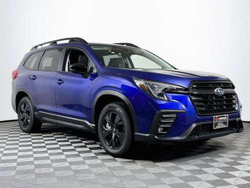 2026 Subaru ASCENT Premium 8-Passenger