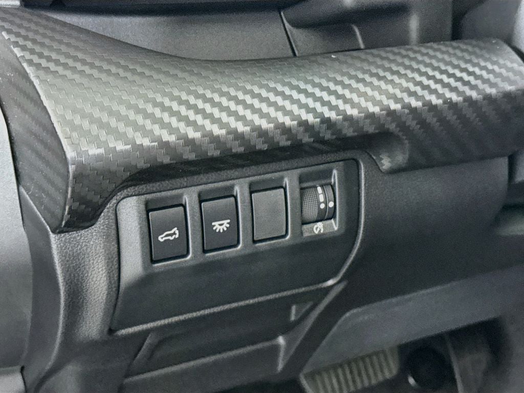 2026 Subaru ASCENT Premium 8-Passenger