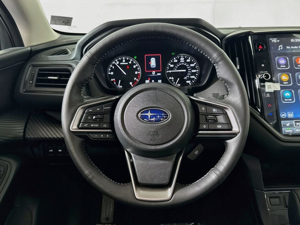 2026 Subaru ASCENT Premium 8-Passenger
