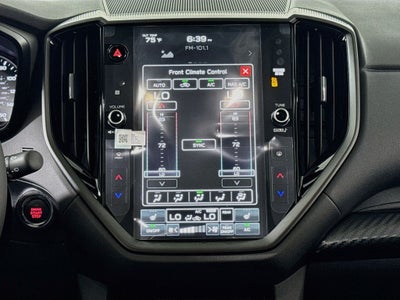 2026 Subaru ASCENT Premium 8-Passenger