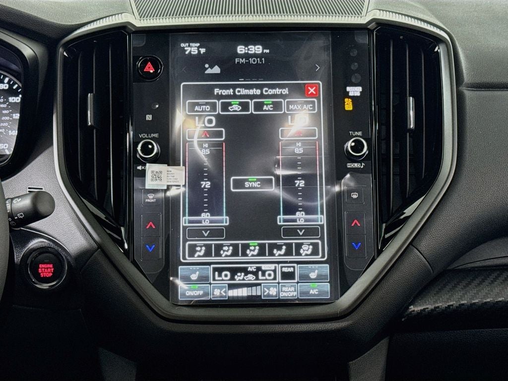 2026 Subaru ASCENT Premium 8-Passenger