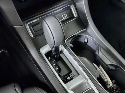 2026 Subaru ASCENT Premium 8-Passenger