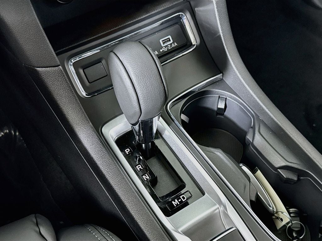 2026 Subaru ASCENT Premium 8-Passenger