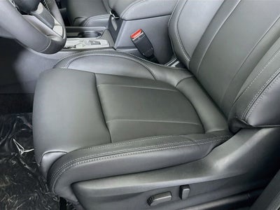 2026 Subaru ASCENT Premium 8-Passenger