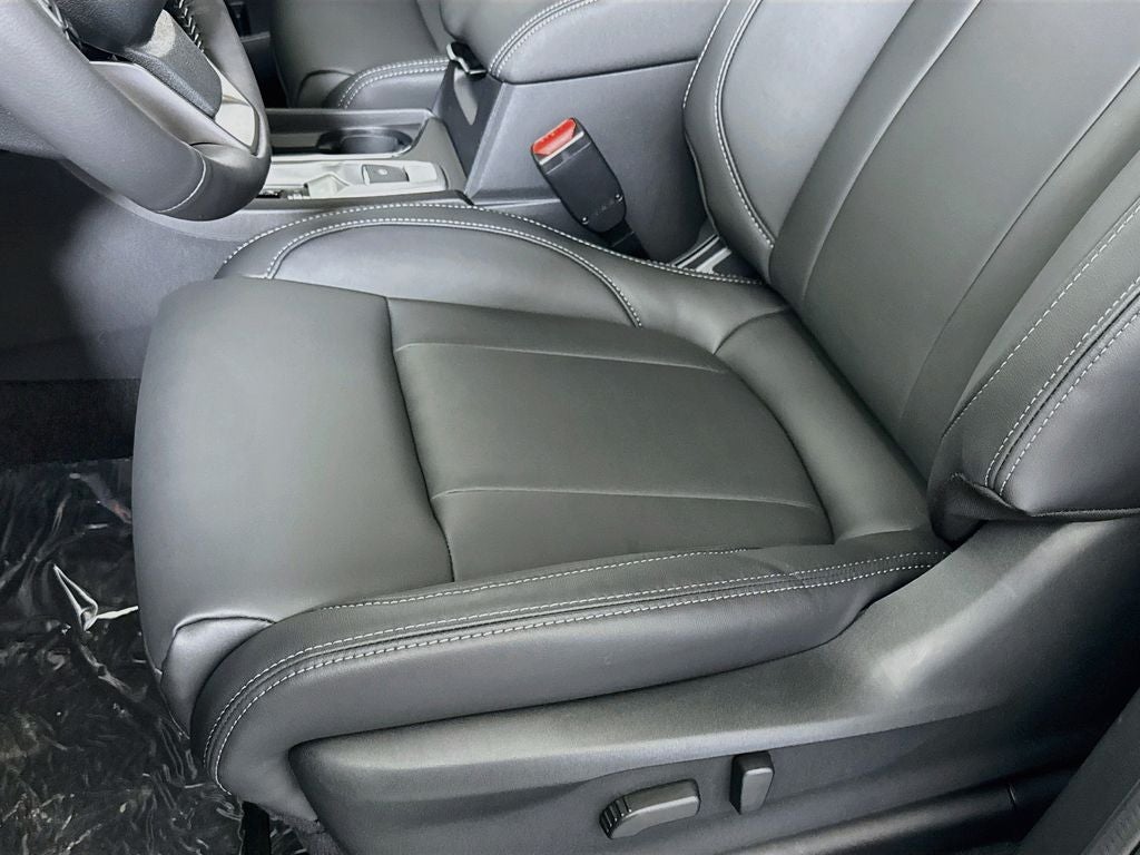 2026 Subaru ASCENT Premium 8-Passenger