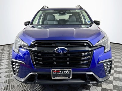 2026 Subaru ASCENT Premium 8-Passenger