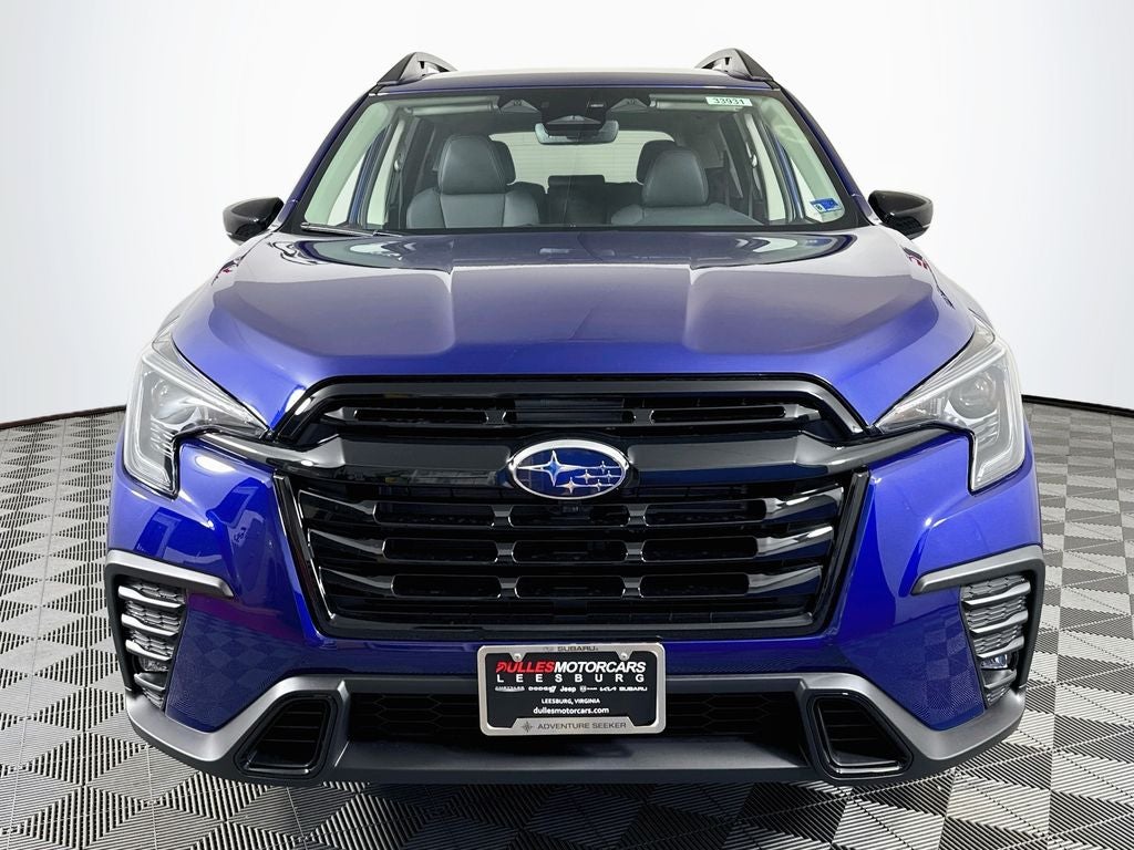 2026 Subaru ASCENT Premium 8-Passenger