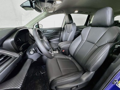 2026 Subaru ASCENT Premium 8-Passenger