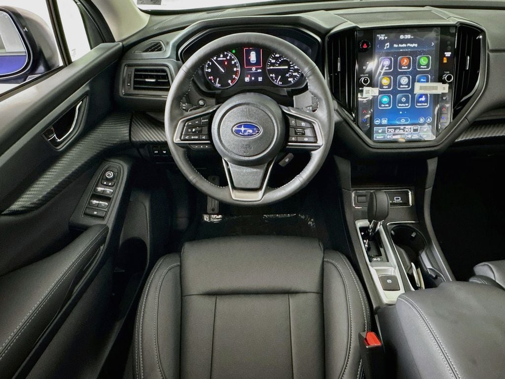 2026 Subaru ASCENT Premium 8-Passenger