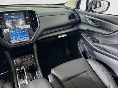 2026 Subaru ASCENT Premium 8-Passenger