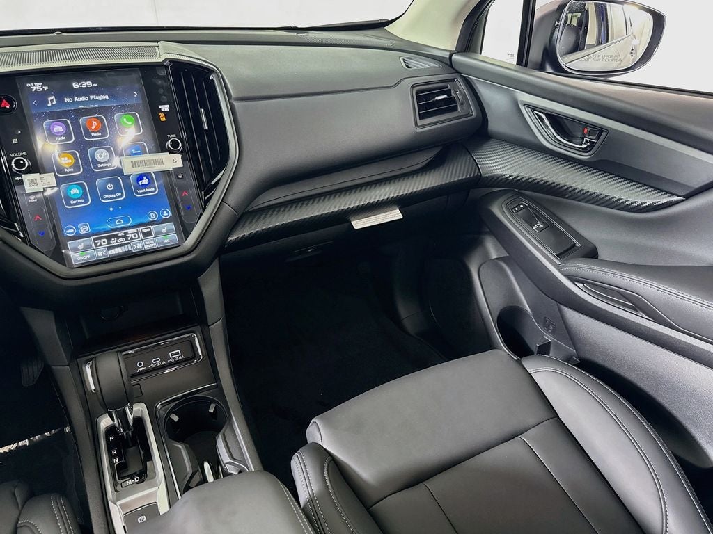 2026 Subaru ASCENT Premium 8-Passenger